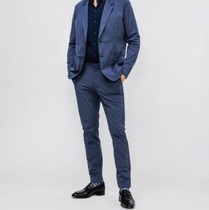 NWT Mnistry of Supply Kinetic Tapered Pant